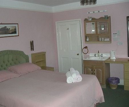 Lodgehill Hotel Tiverton  Luaran gambar