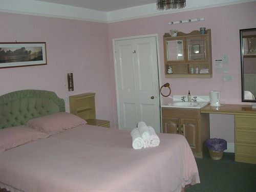Lodgehill Hotel Tiverton  Luaran gambar