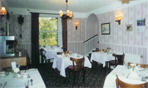 Lodgehill Hotel Tiverton  Luaran gambar
