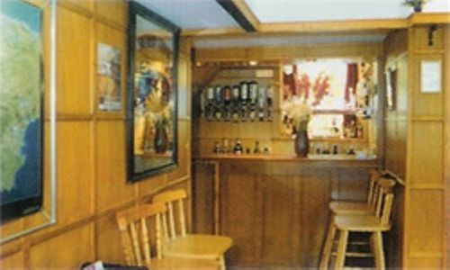Lodgehill Hotel Tiverton  Luaran gambar