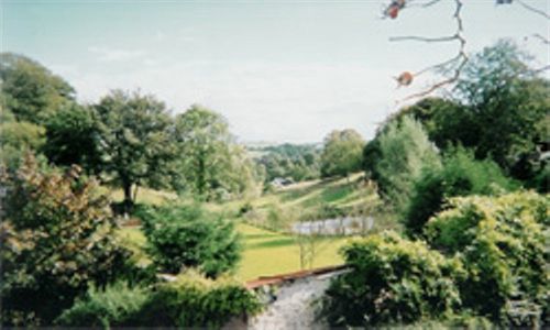 Lodgehill Hotel Tiverton  Luaran gambar